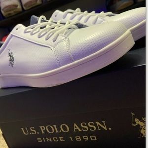 US Polo ASSN shoes
